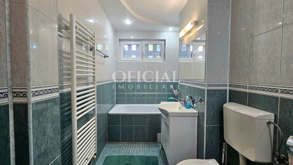 Apartament 3 Camere | 67 mp | Balcon | Zona Diana | Gheorghieni - Poză 6