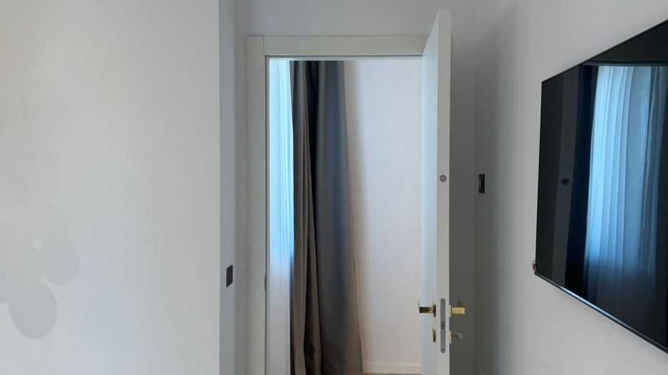 PRIMA INCHIRIERE TREI CAMERE ZONA HERASTRAU AVIATIEI - Poză 38