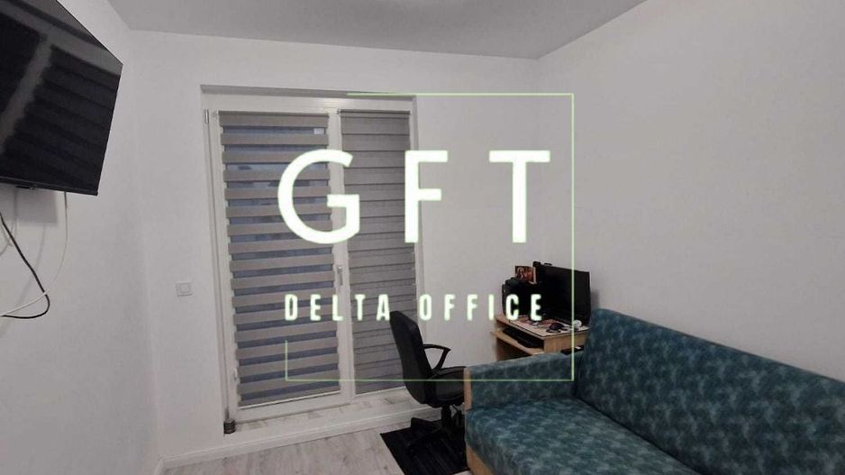 Apartament cu terasa 25 mp zona Zavoaie - Poză 3