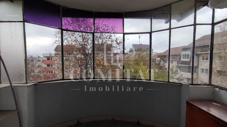 APARTAMENT DE VÂNZARE | 2 CAMERE + BALCON | CALEA TURZII - Poză 15