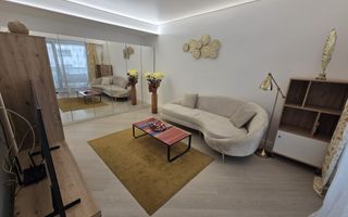 2 camere Cortina North I bucatarie inchisa I parcare inclusa I COM 0% - Poză 1