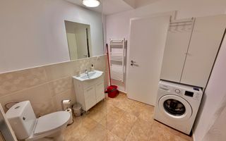 Ap. 2 camere | 47 mp | Mărăști | Etaj 3 | Confort, liniște și acces facil - Poză 7
