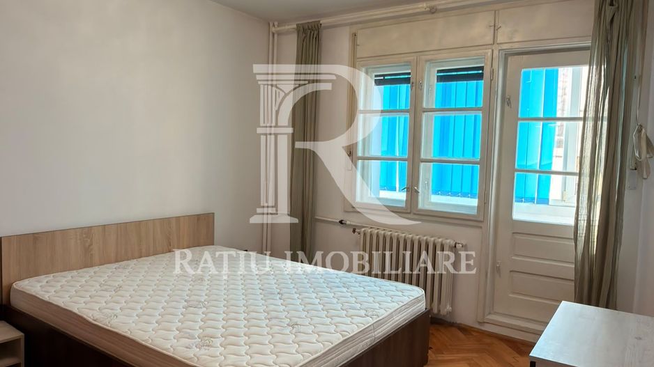 Apartament | 2 camere | 60 mp | Etaj 1 | Oradea - Poză 9