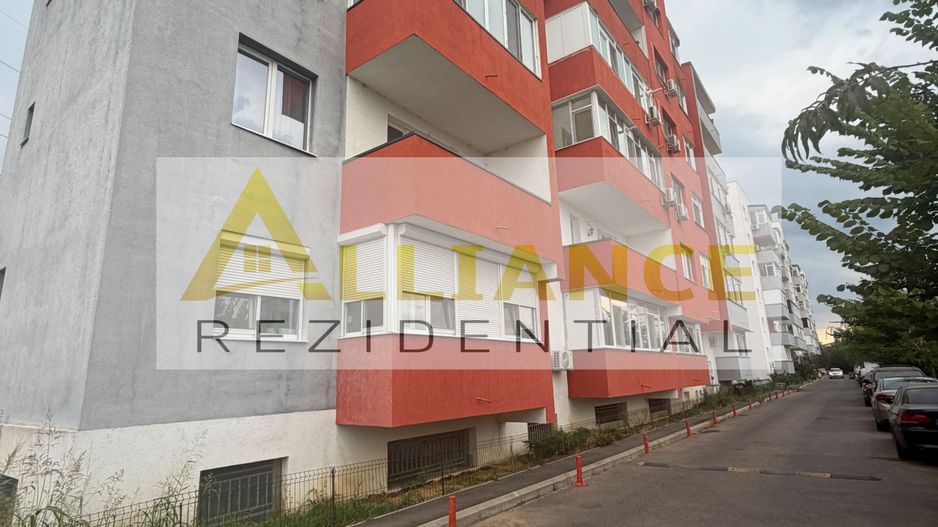 Str. Biruinței | Metrou Berceni | 2 cam. 60mp decomandat - Poză 12
