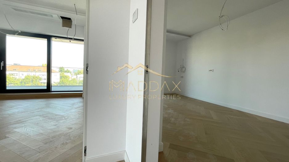 Apartament  3 Camere**Terasa 41 MP **SMART HOME**BLOC NOU//Bdul UNIRII - Poză 22