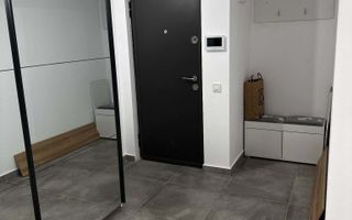 Apartament Soseaua Iasi-Voinesti (inchiriere) - Poză 4