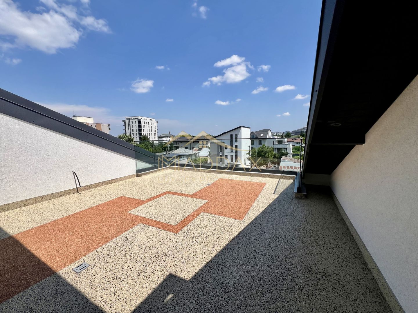 Loft ***3 Camere // Terasă  // Baneasa - Sector 1 - Poză 25