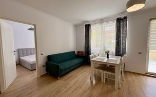 Apartament 2 camere– Zona Cetății, Florești - Poză 2