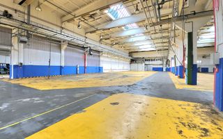 Spatiu industrial - 3600 mp  # plus-imo.ro - Poză 1