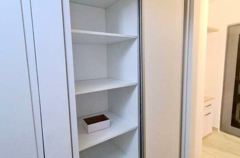 Apartament cu 2 camere, mobilat si utilat - zona IC Frimu, Nae Leonard - Poză 5