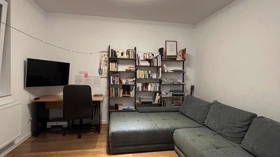 COMISION 0% | Apartament 1 Cameră | 32 mp | Zona Lunei - Poză 2