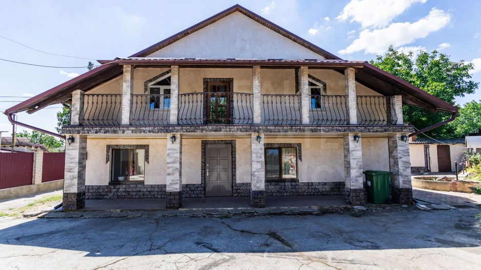 Vânzare casă, 3 camere, Comuna Bubueci - Poză 1