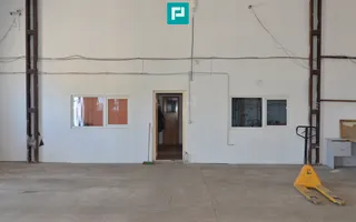 Spațiu industrial de 725 mp în Vladimirescu - Poză 12