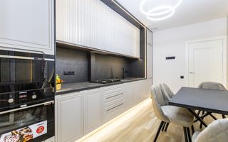 Vânzare, apartament, 3 camere, strada Ion Buzdugan, Buiucani - Poză 3