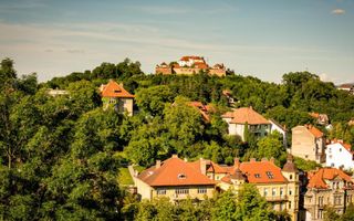 Apartament 3 camere, 129 mp utili – Calea Poienii, vilă elegantă - Poză 23
