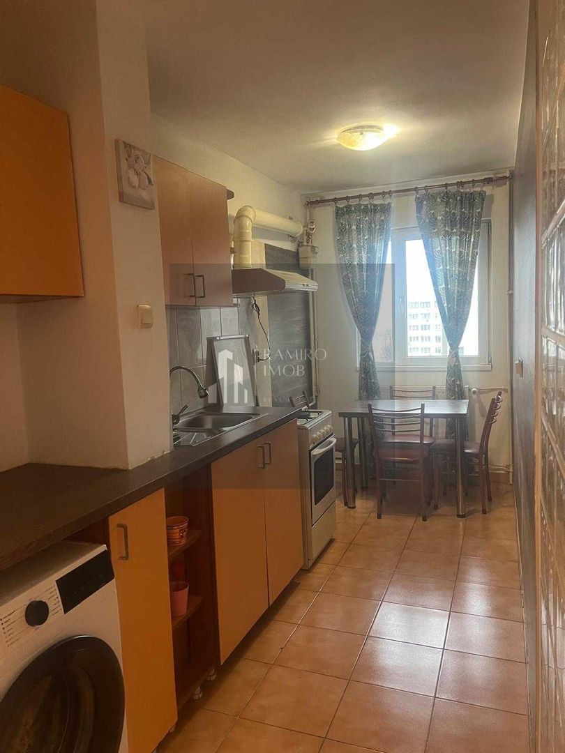 Apartament Drumul Taberei 3 camere | Proximitate metrou | Decomandat - Poză 7