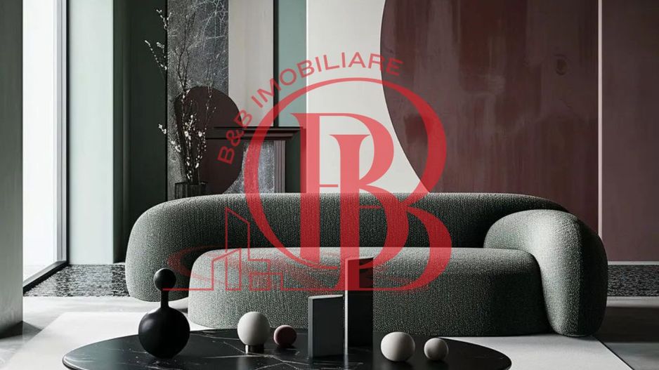 3 camere decomandat -oferta lansare proiect Pallady - Poză 6