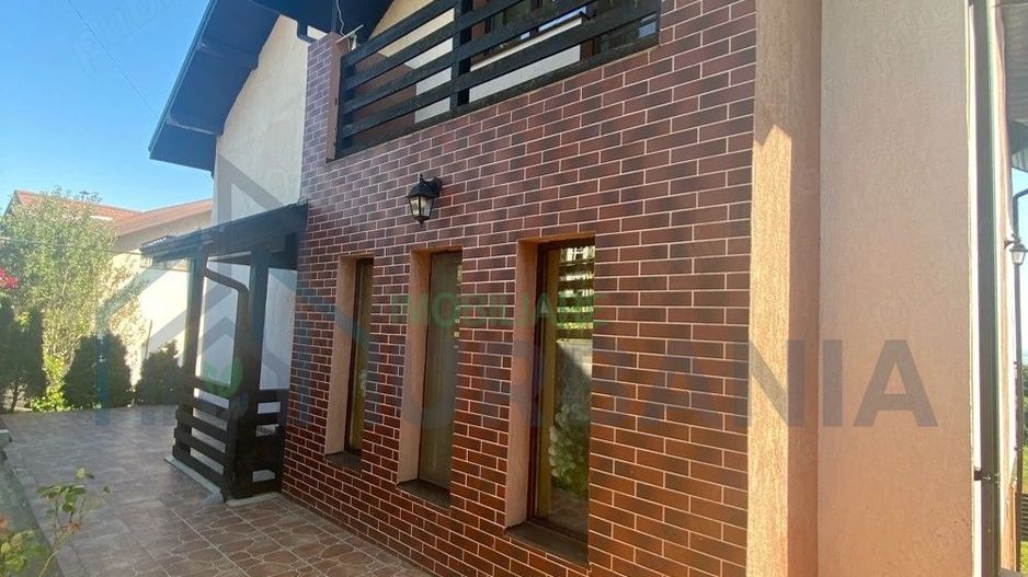 Casă individuală de vânzare în Păun, lângă pădure, 154 mp, 325.000 EUR - Poză 4