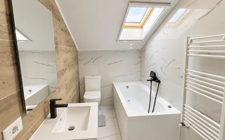 BG204-APARTAMENT 3 CAMERE PE 2 NIVELURI | GIROC | BLOC NOU 2025 - Poză 8