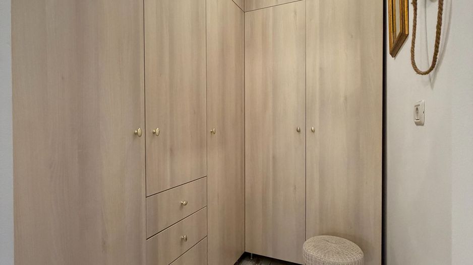 DOBROESTI - Fundeni | Chirie 3 Camere + Parcare - Poză 4