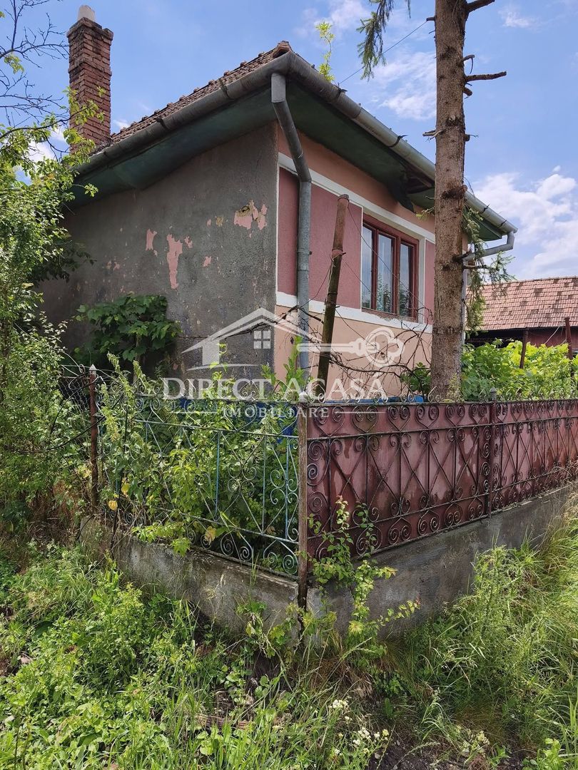 Casă cu teren 937 mp și anexe – Cucerdea, județul Mureș - Poză 6