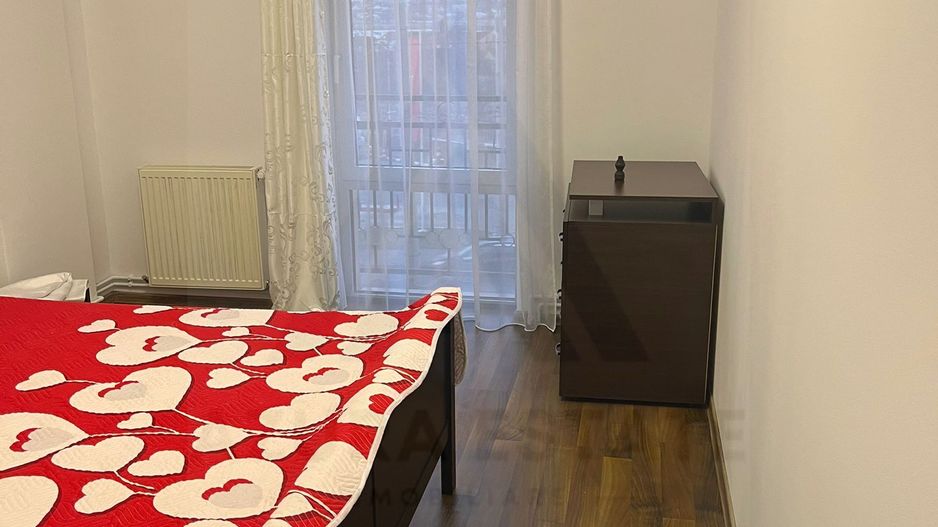 Apartament 2 camere de vânzare 48 mp utili- zona Turnisor - Poză 13
