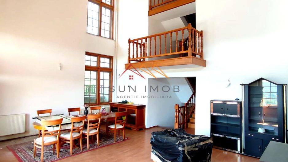 VILĂ DE VÂNZARE | CORNU DE JOS | 2.392 MP TEREN | PISCINĂ | 250.000 - Poză 3