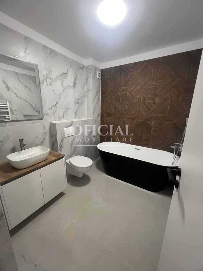 Apartament 3 camere | Pet friendly | Parcare | 68mp | Eroilor Floresti - Poză 5