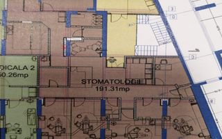 Spatiu comercial I metrou Mihai Bravu I complex nou mezanin - Poză 10