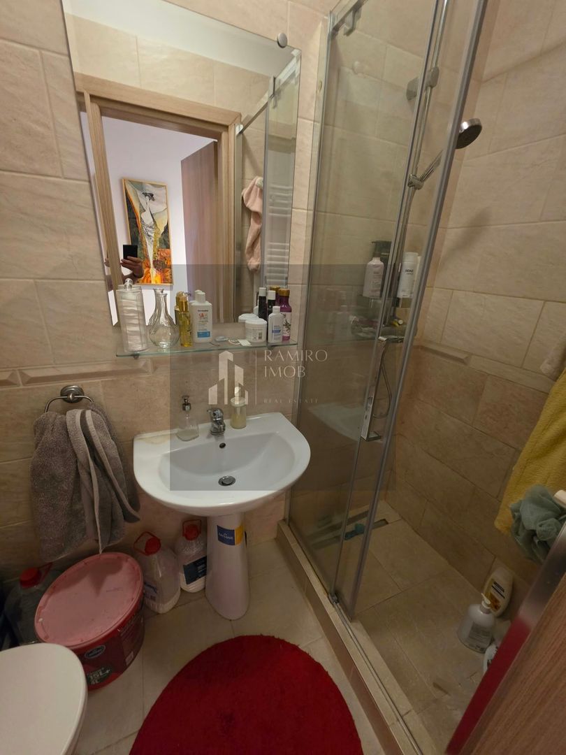 Soseaua Alexandriei Bloc Nou 80mp 3 camere - Poză 9