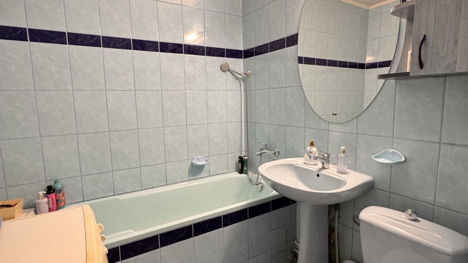 Apartament 3 camere decomandate – zona Decebal, Oradea - Poză 6