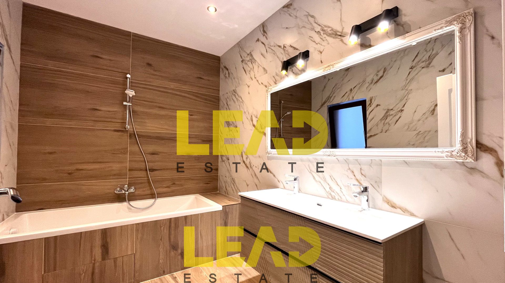 Penthouse, panoramă,  155 mp utili, cartier Schei! - Poză 5