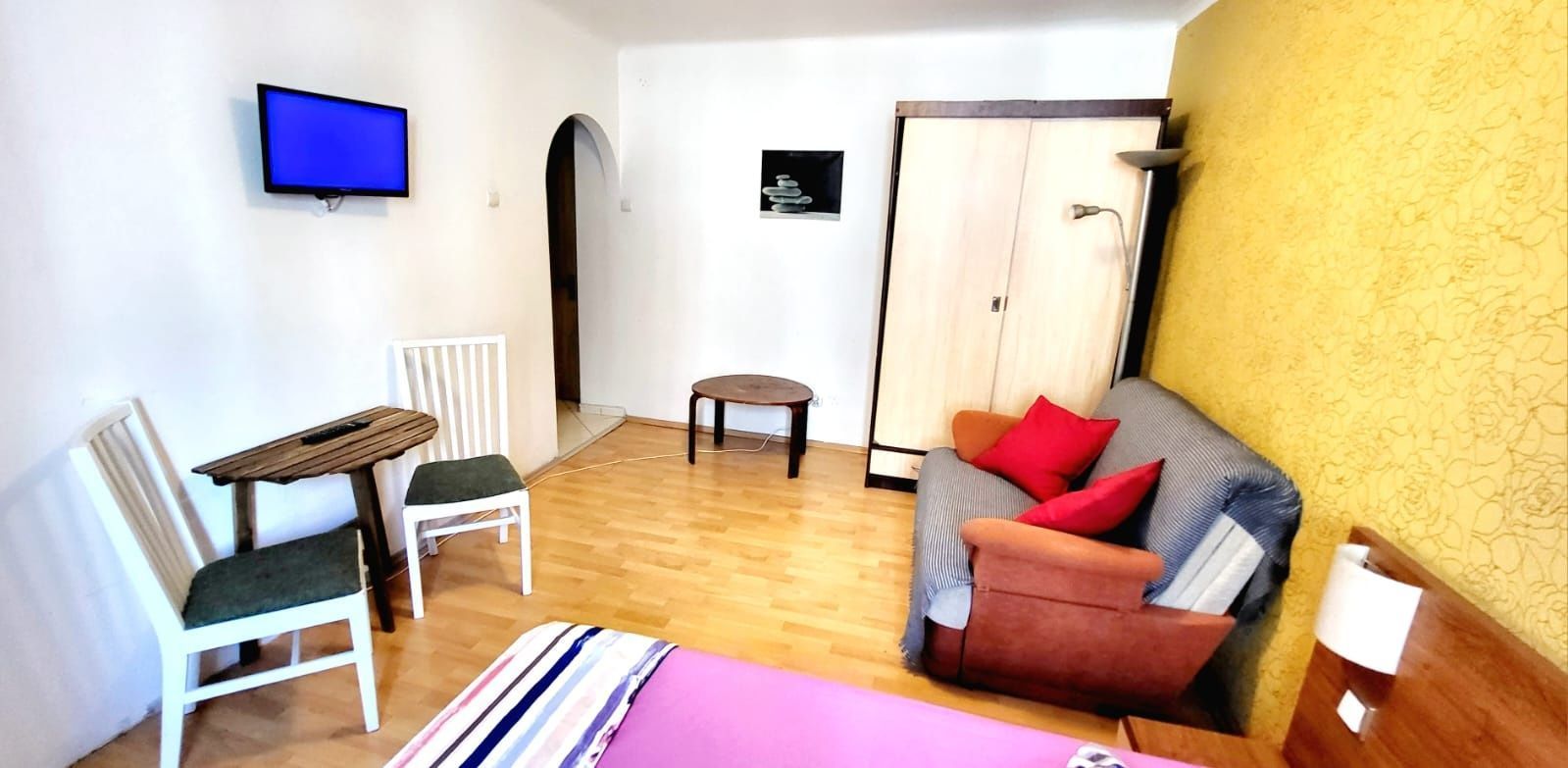 GARSONIERA RENOVATA | FLOREASCA - Poză 1