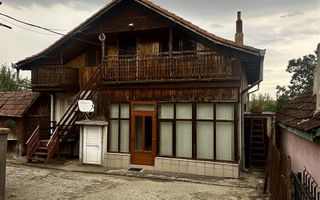 Casa Sanmartin la Bulevardul Felix - Poză 1