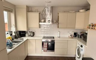 Apartament 2 camere de inchiriat in zona Kaufland Pacurar, Iasi - bloc nou - Poză 4
