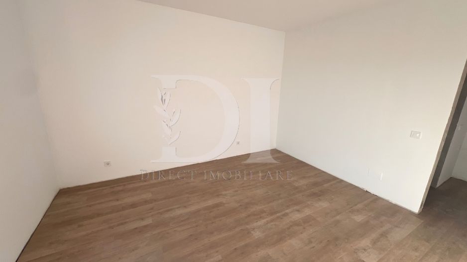 Apartament  2 camere /  Bloc Nou/ Zona Stadionului / Floresti - Poză 4