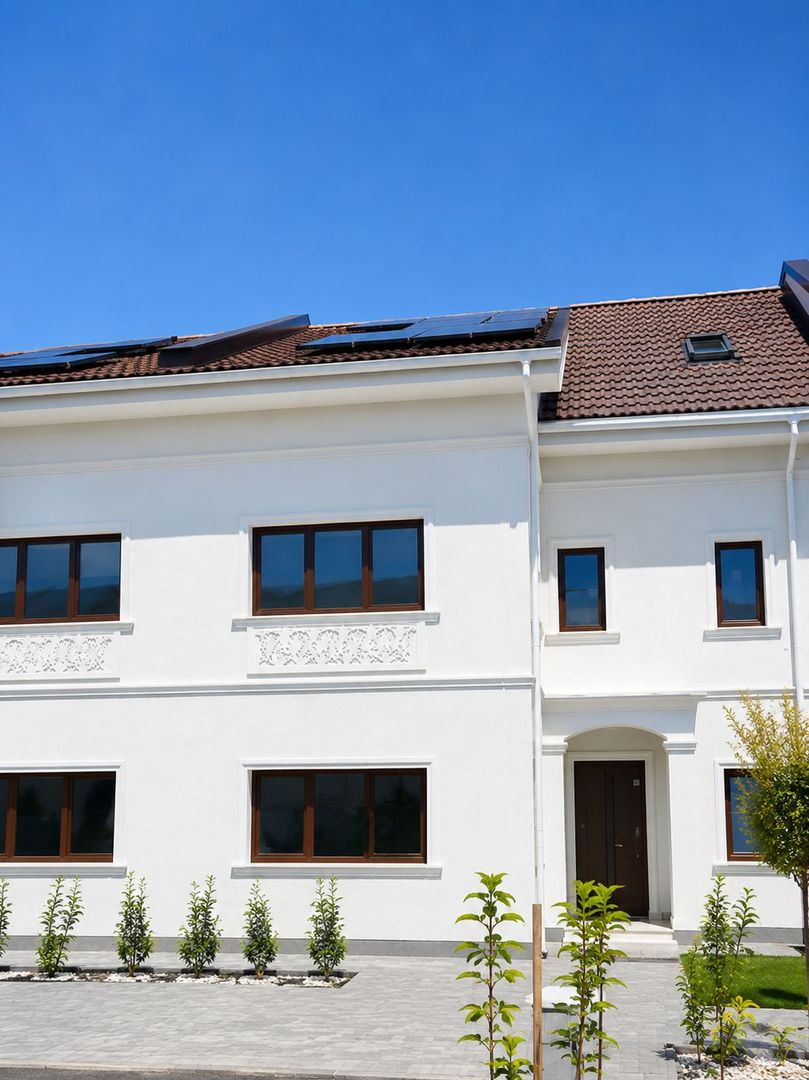 DUPLEX  Mehala-165 m2 utili - comision 0 - Poză 6