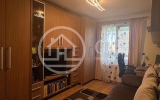 Apartament cu 4 camere de vanzare in Rogerius Oradea - Poză 5