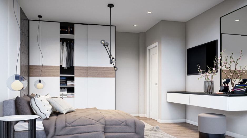 Case individuale 4 camere, Brașov - Poză 12