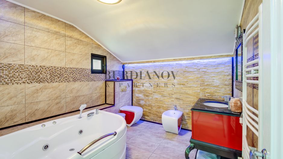 Casă cu 4 camere | Bălăceanca - Poză 14