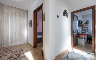 Apartament de vanzare cu doua camere, decomandat - str Cornisa Bistritei Bacau! - Poză 15