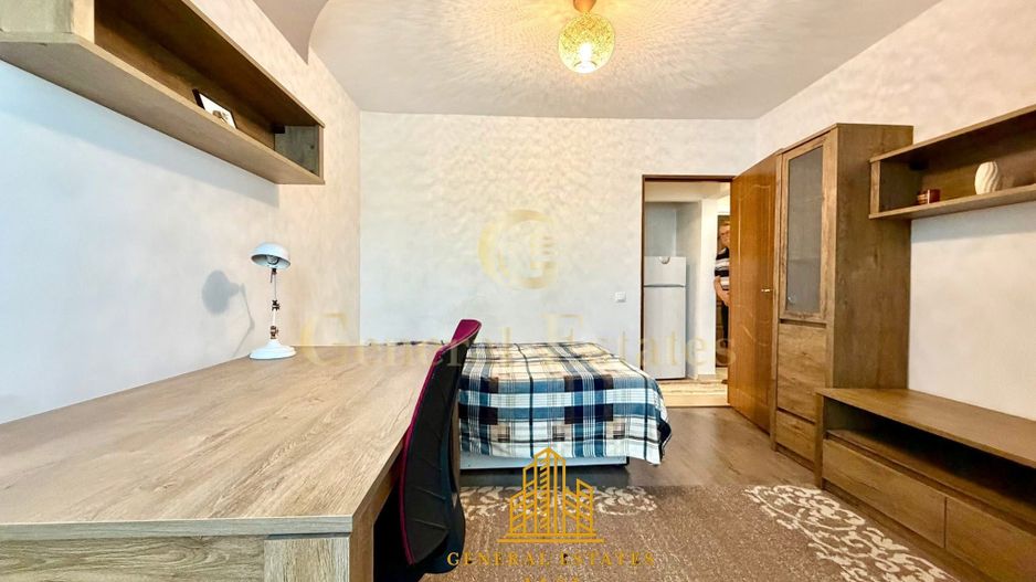 Vânzare apartament 2 camere 48 m.p. | Decomandat | Nicolina - Central - Poză 10