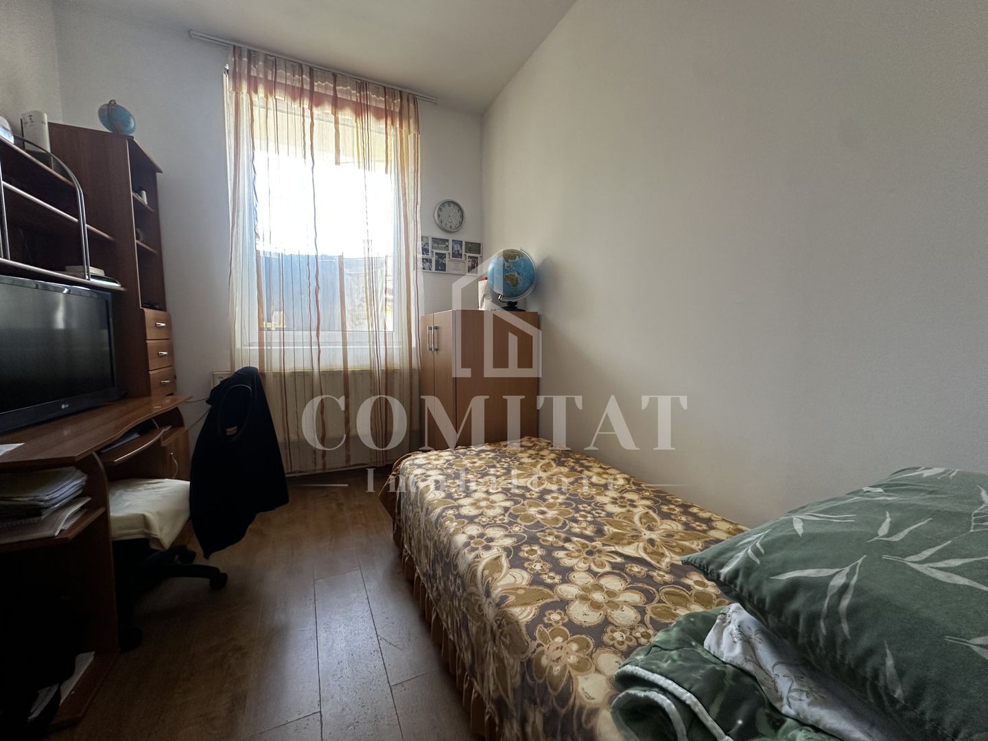 Apartament cu 2 camere | Zona de case | Gruia - Poză 8