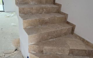 Vile Moderne Otopeni, langa METROU, Finisaje LUX - Poză 6