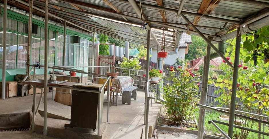 teren de vanzare 807 mp - Poză 1