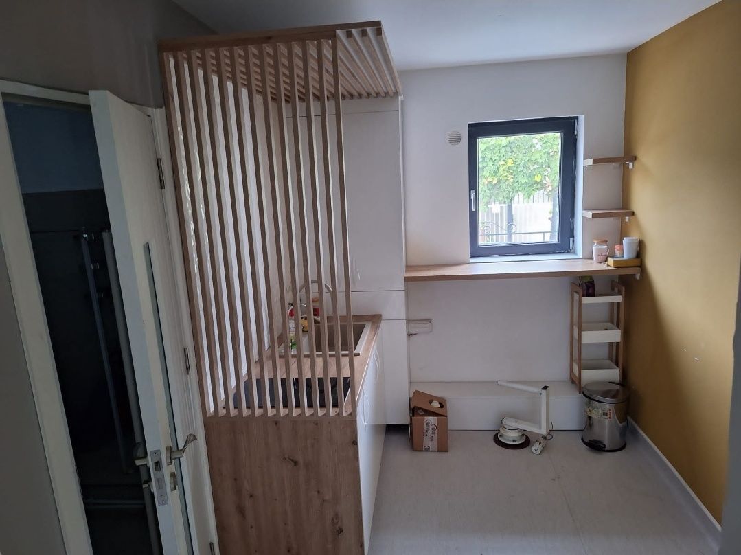 Casa de vanzare Sararie - Copou - Poză 7