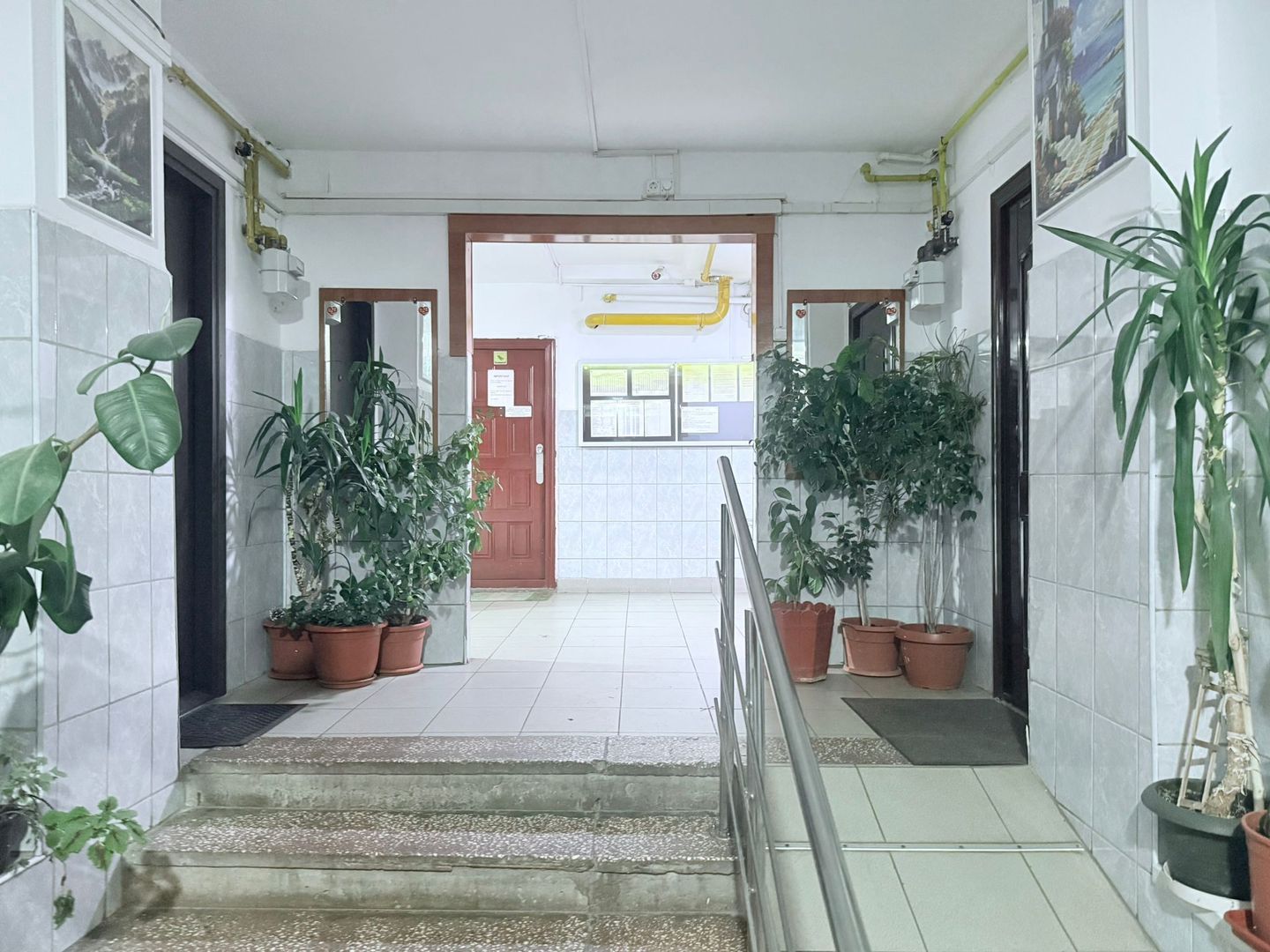 APARTAMENT ULTRAMODERN DECOMANDAT BLOC 1980 LUJERULUI - Poză 11