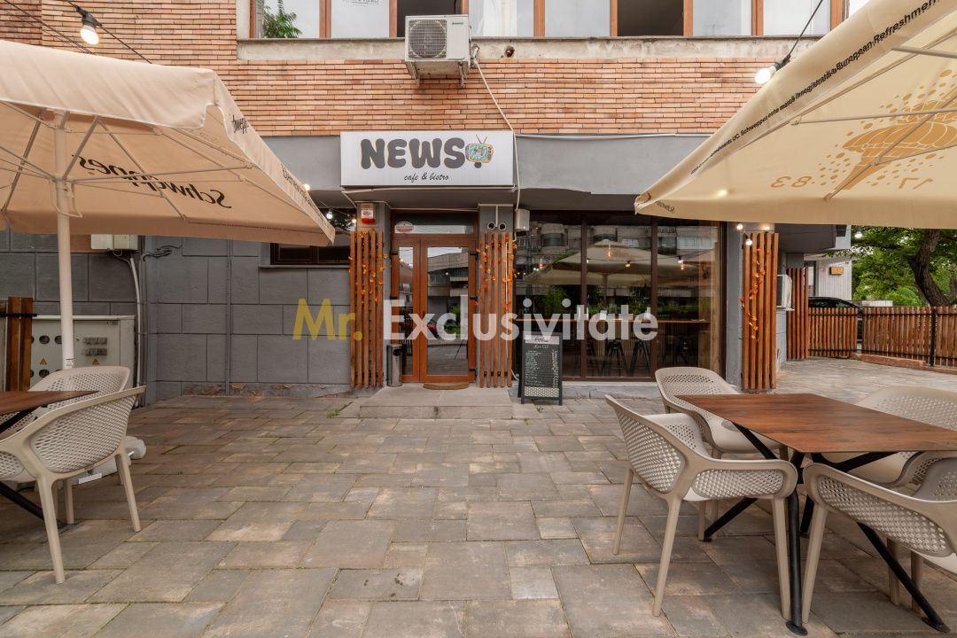 Se vinde afacere la cheie - Bistro complet funcțional, activ și profitabil - Poză 8