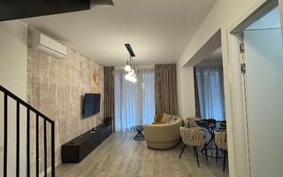COM 0% I Apartament 3 camere WIN Herastrau I Curte terasa I Duplex - Poză 2