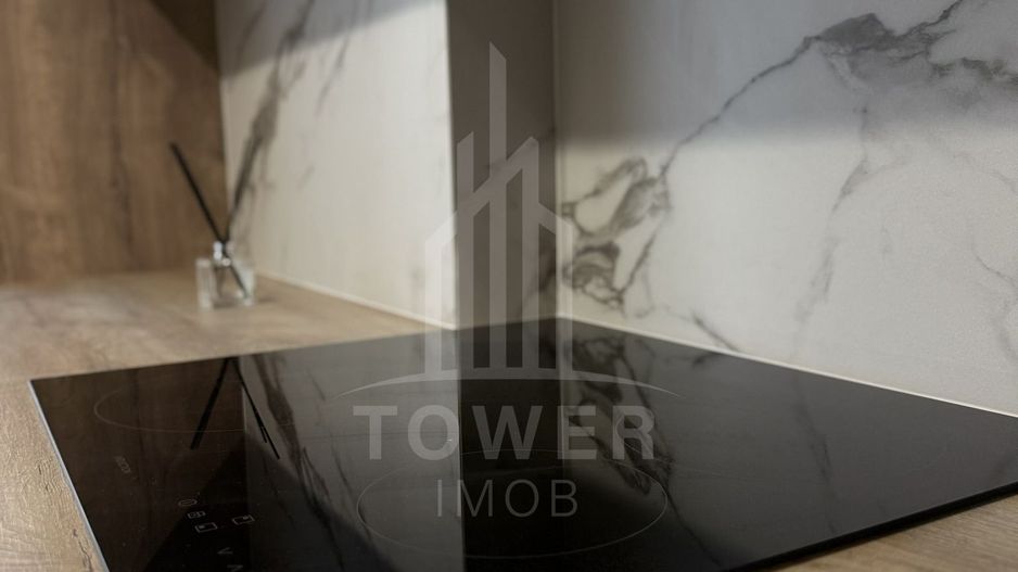 🏡 Apartament 3 camere | Design modern | Prima închiriere - Poză 8